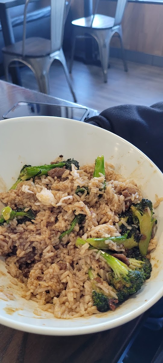 Wok Box - Symons Valley Photos 9