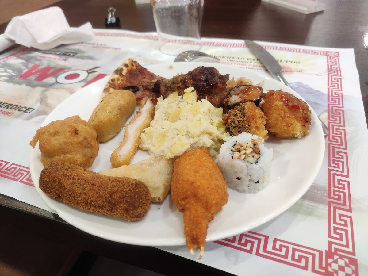 Wok City Photos 9