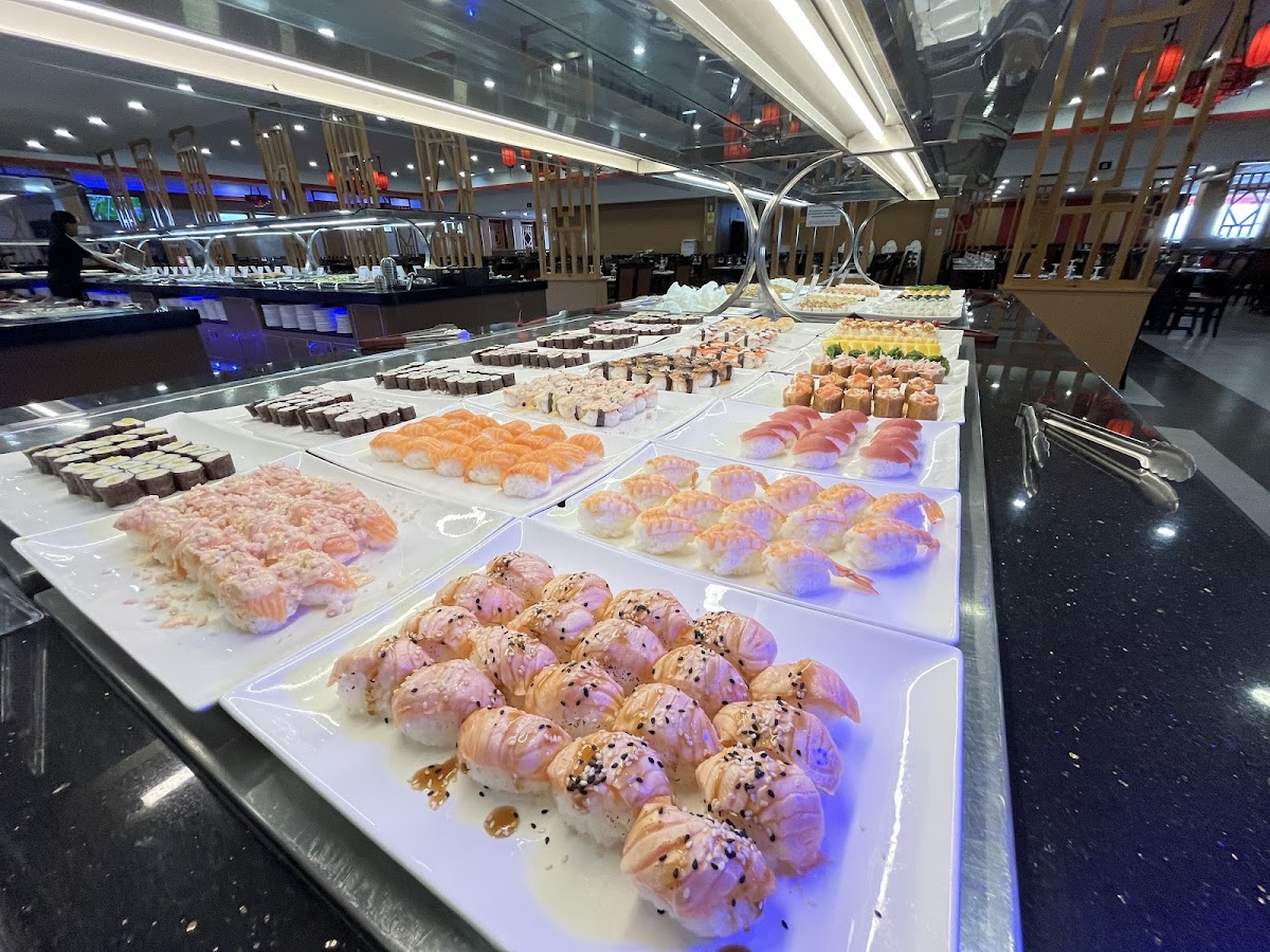 Wok City Photos 2