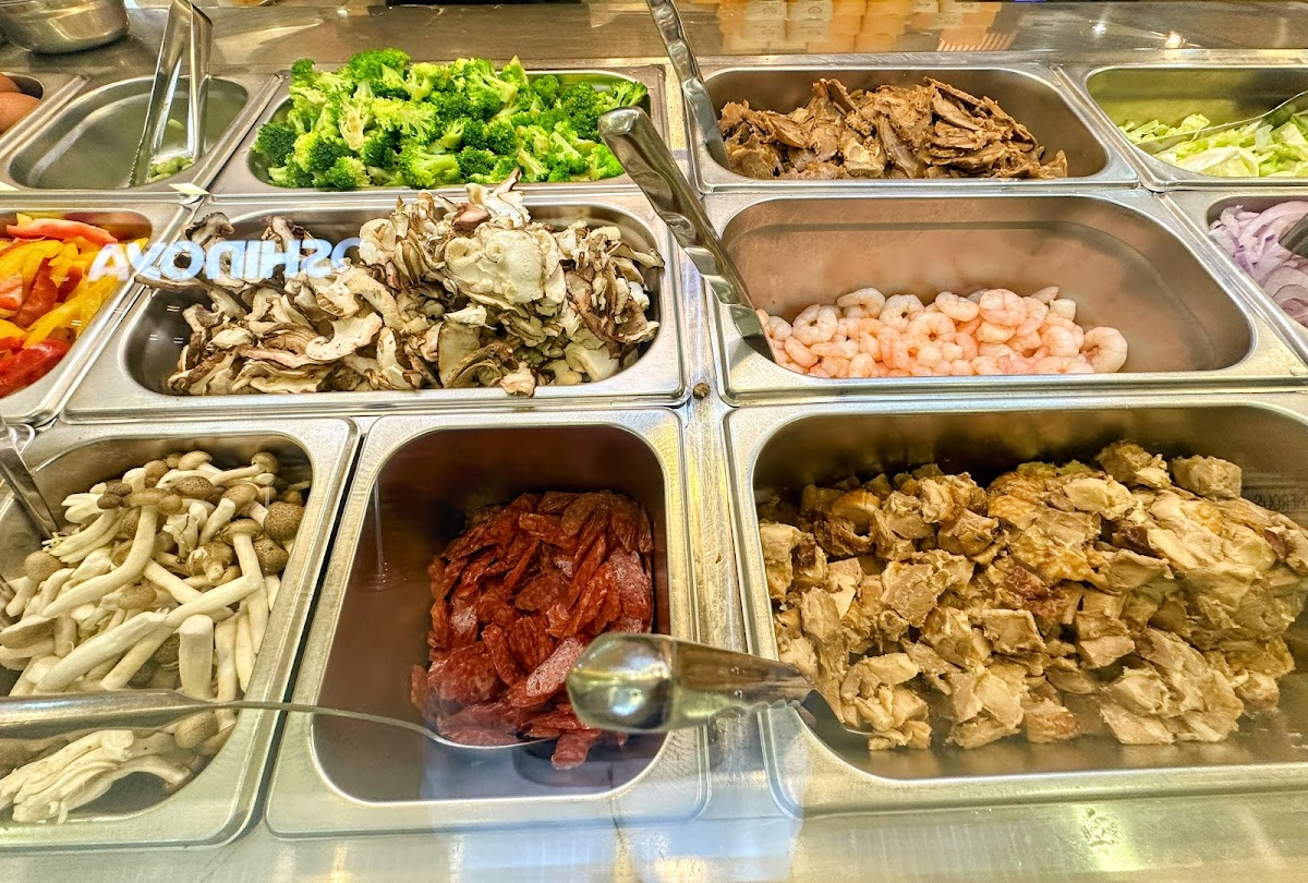 Wok Hey Bugis Junction Photos 2