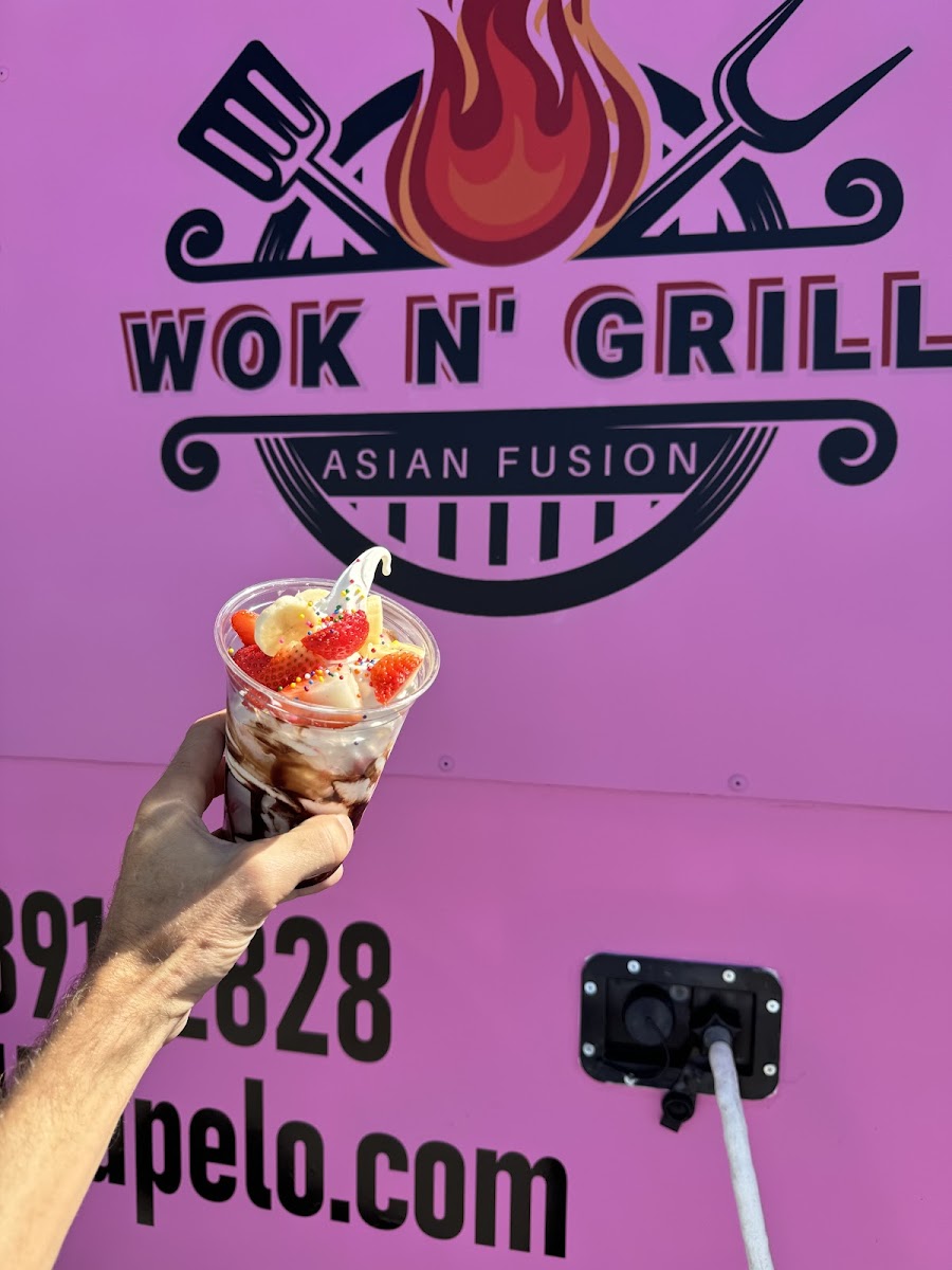 Wok N Go Photos 2