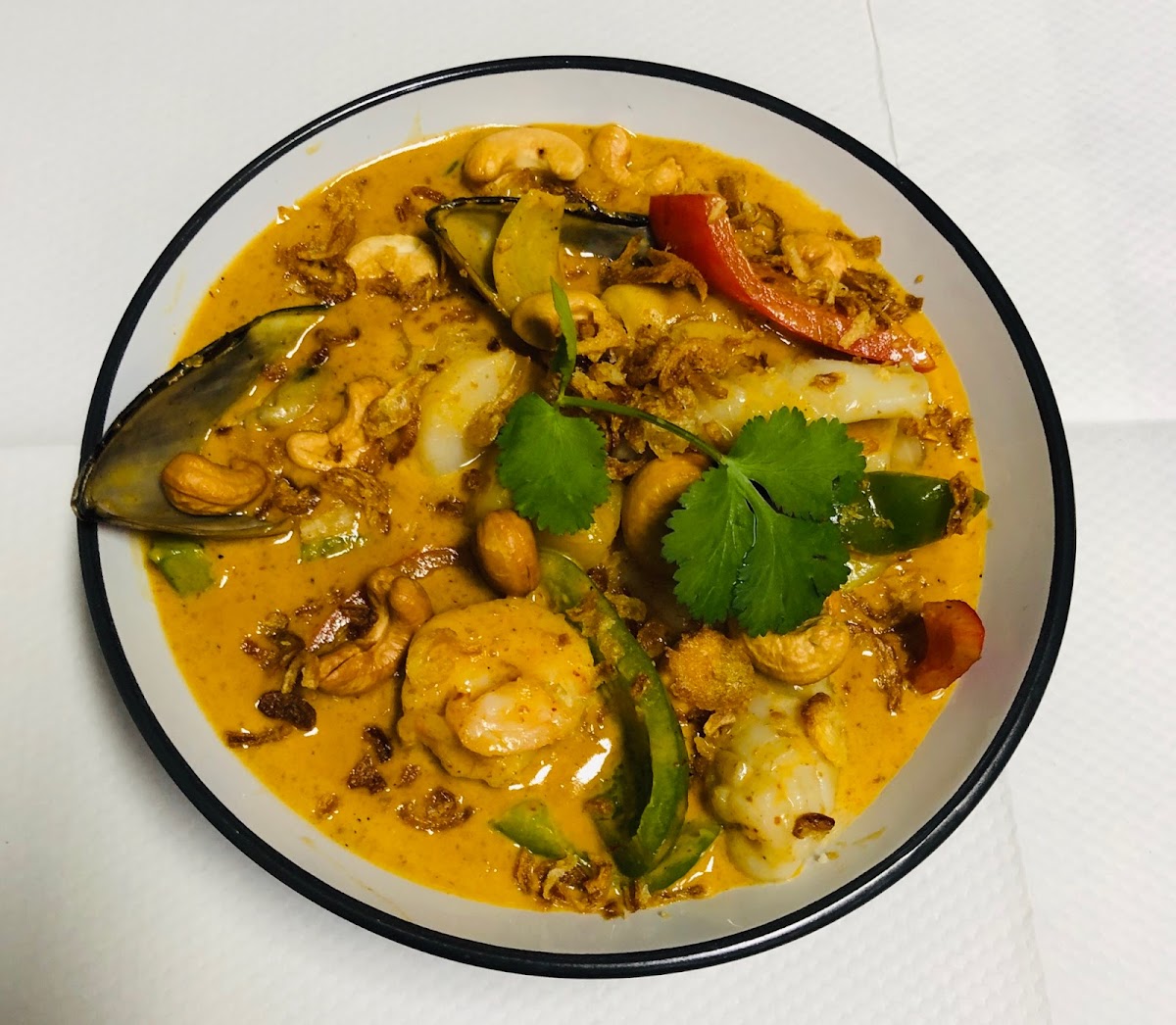 Wok N Smoke Photos 2