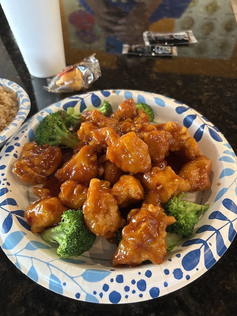 Wok & Roll Express Photos 9
