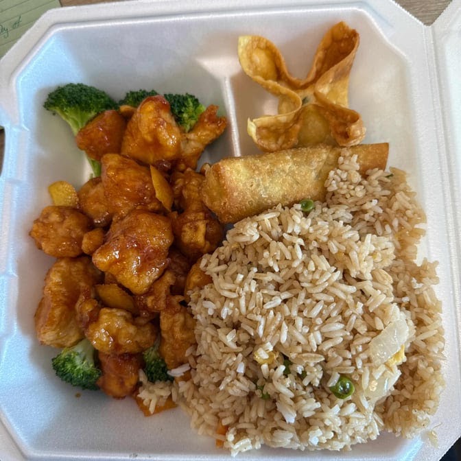 Wok & Roll Express Photos 2