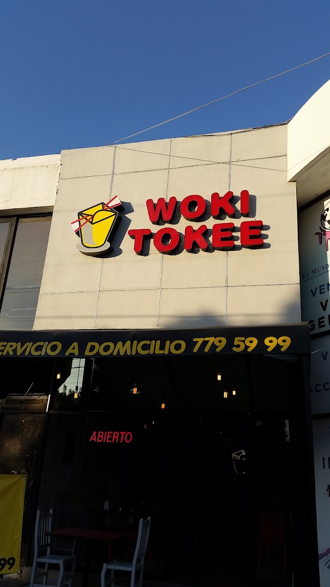 Woki Tokee Campestre