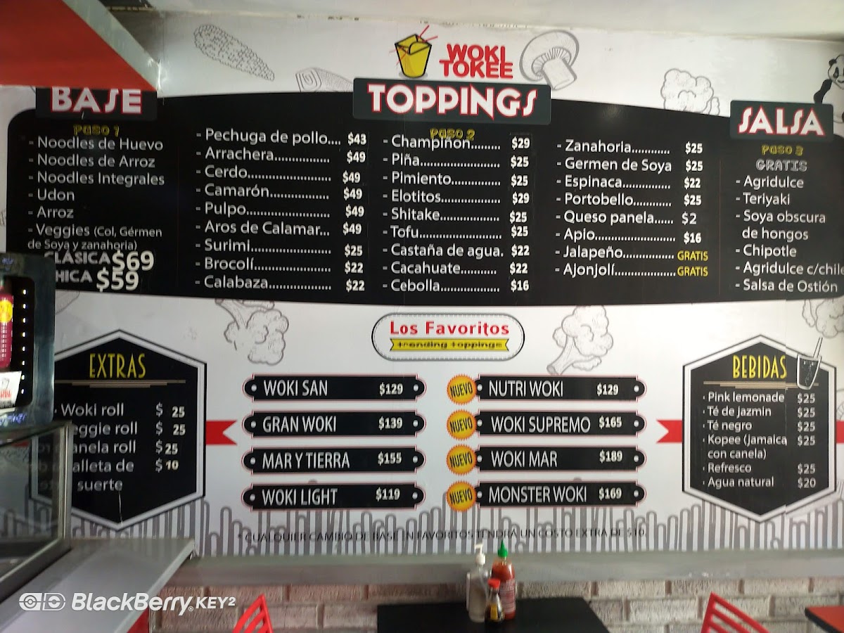 Woki Tokee Campestre Photos 2