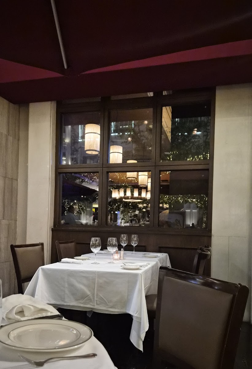 Wolfgang’S Steakhouse By Wolfgang Zwiener Photos 2