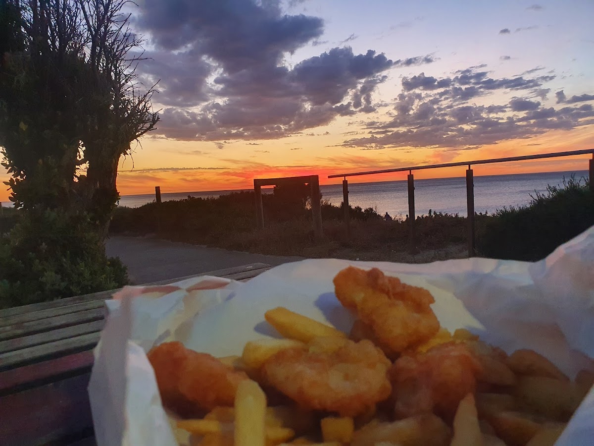 Wollaston Fish And Chips Photos 2