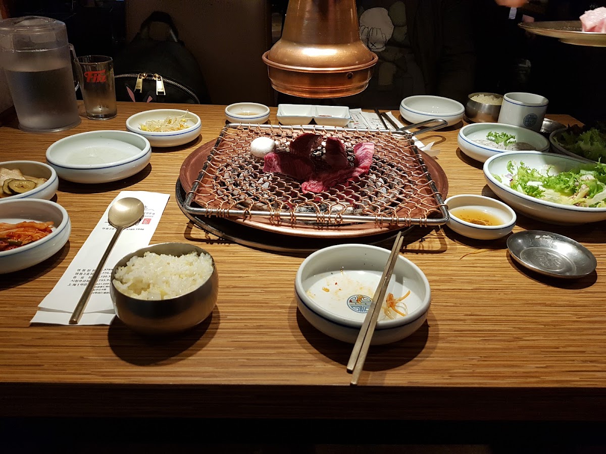Wondang Gamja-Tang(Pork Back-Bone Stew) Photos 9