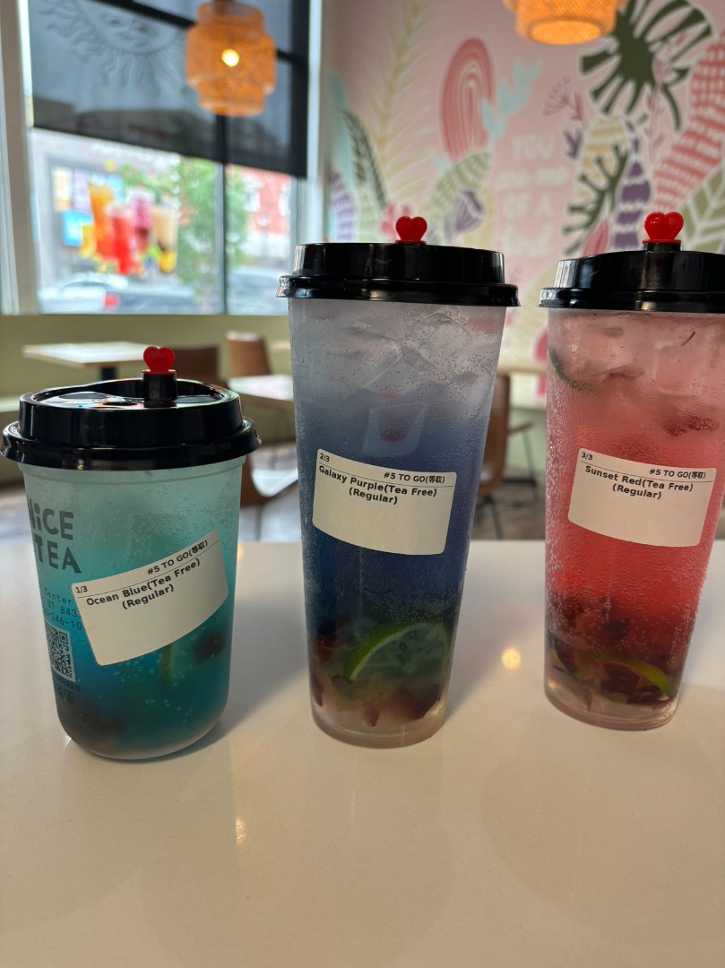 Wonder Tea & Sweet Photos 2