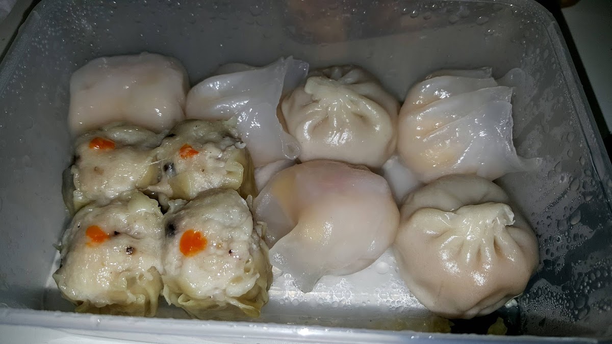 Wong's Chinese Photos 9