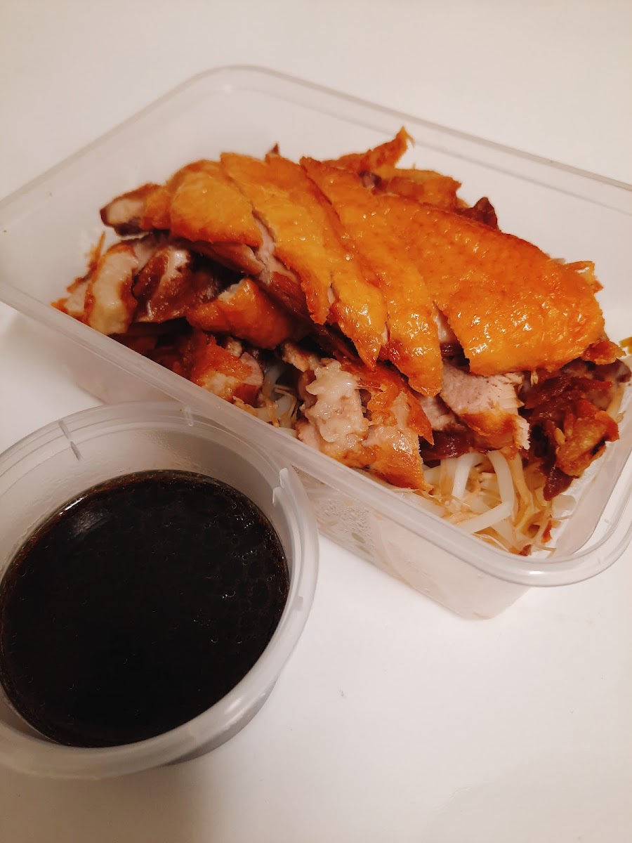Wongs Kitchen (Blackrock Co. Dublin) Photos 9
