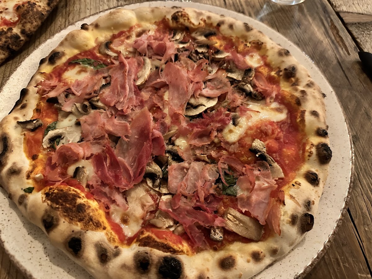Wood | Fire | Dine Pizzeria Photos 9