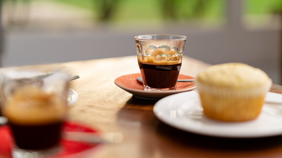 Woodberry Café Photos 2