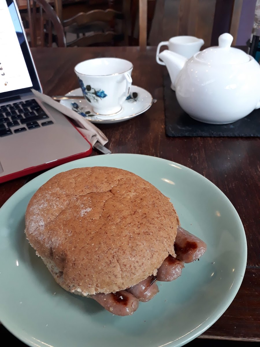 Woodchats Coffee Shop Photos 9