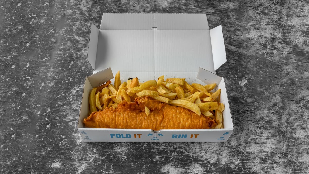 Woodend Fishbar Photos 2