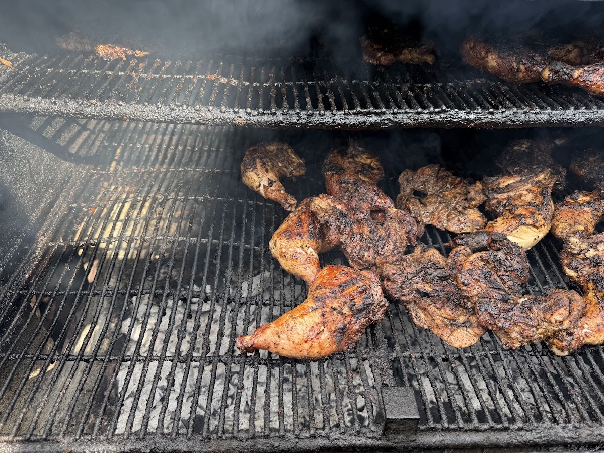 Woodfire Kitchen (Caribbean Cuisine) Photos 2