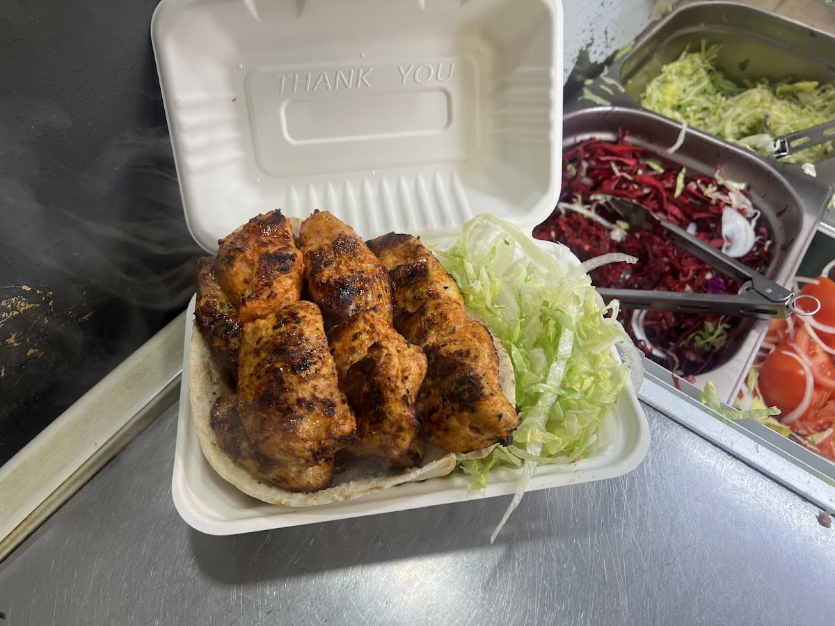 Woodham Grill Photos 2