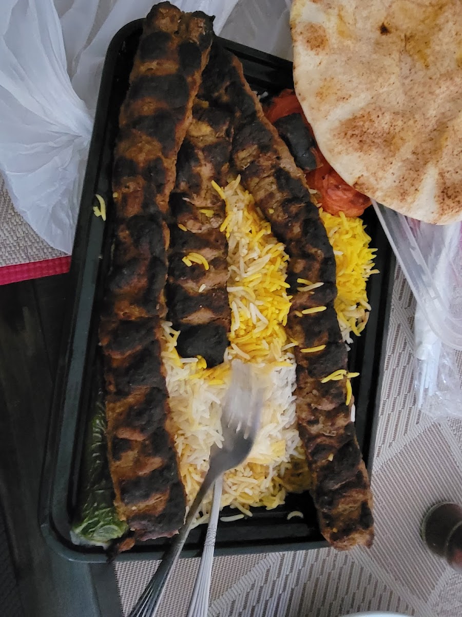 Woodland Hills Restaurant Photos 2