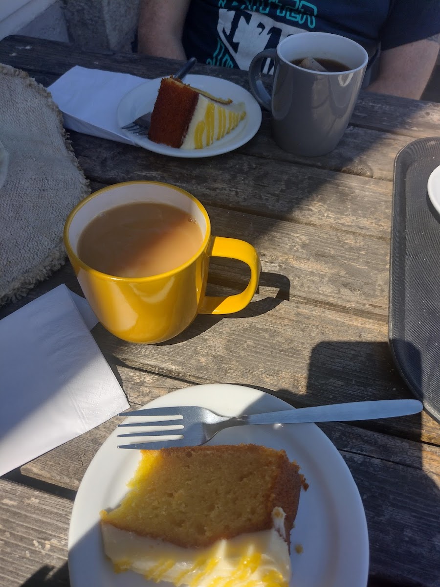 Woodleigh Coach Guest House & Cafe Photos 9