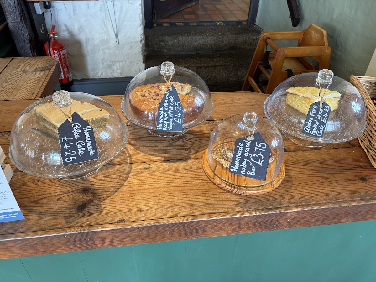 Woodleigh Coach Guest House & Cafe Photos 2