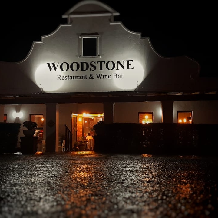 Woodstone Restaurant & Wine Bar