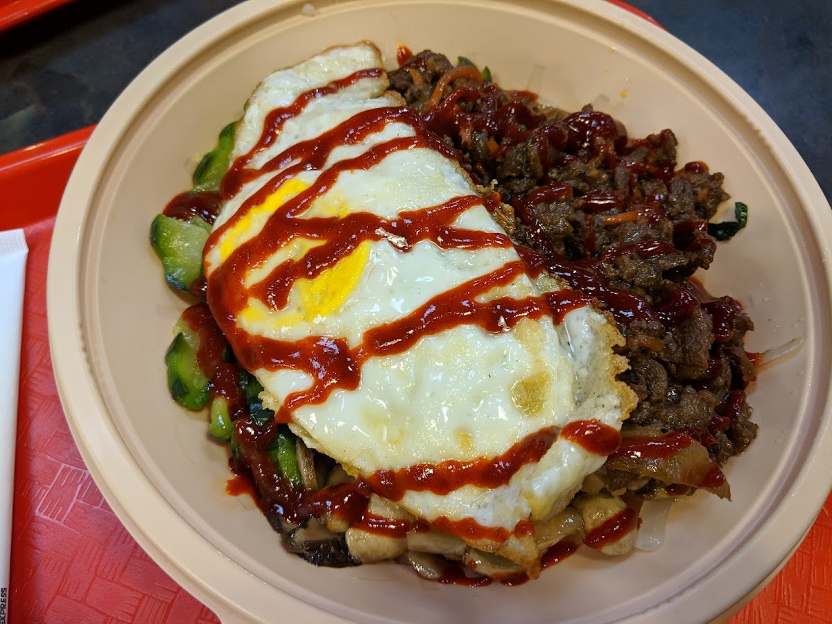 Woo's Kitchen Photos 9