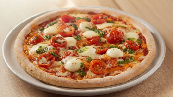 World Of Pizza Halle-City Photos 2