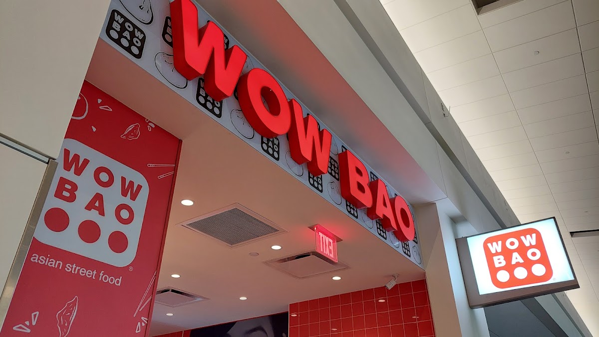 Wow Bao - Slc Airport Photos 2