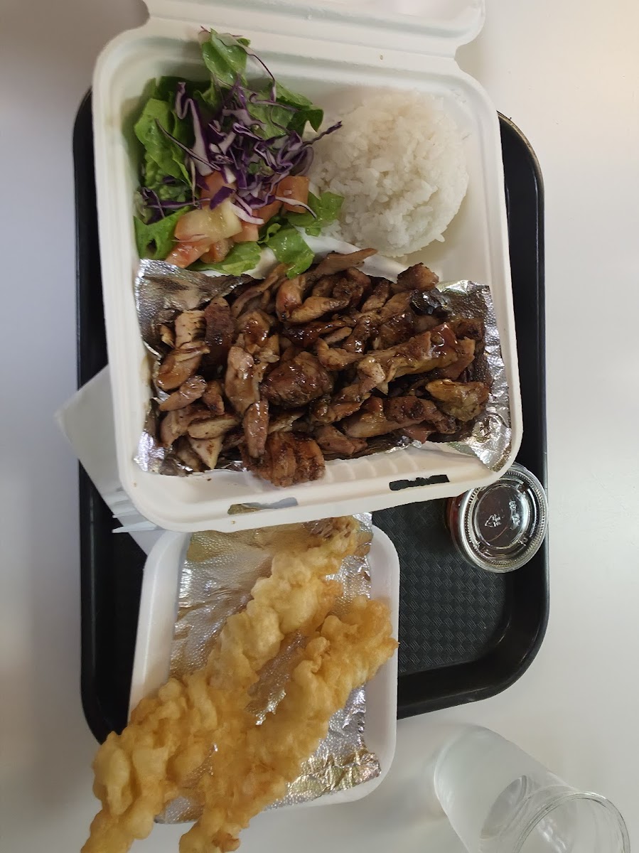 Wow Bento & Roll Photos 2