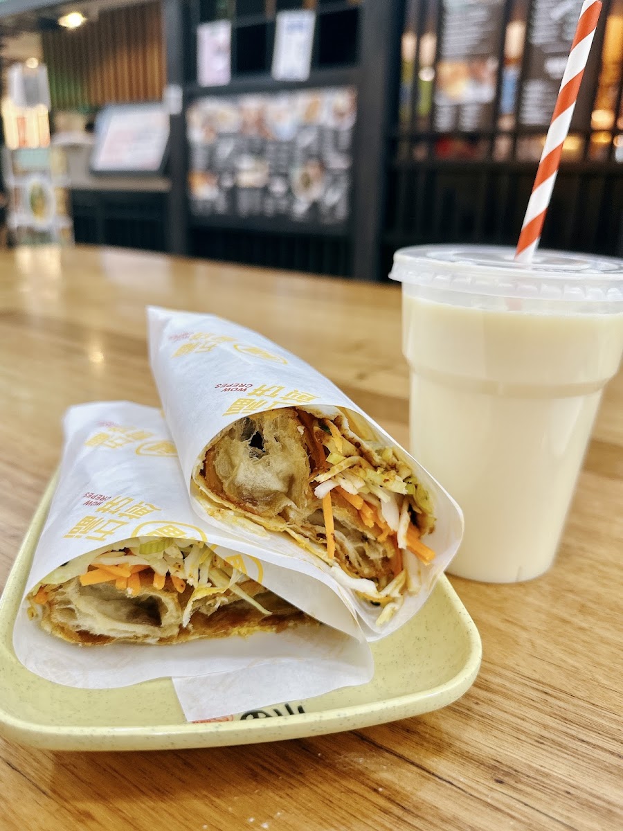 Wow Crepes Photos 9