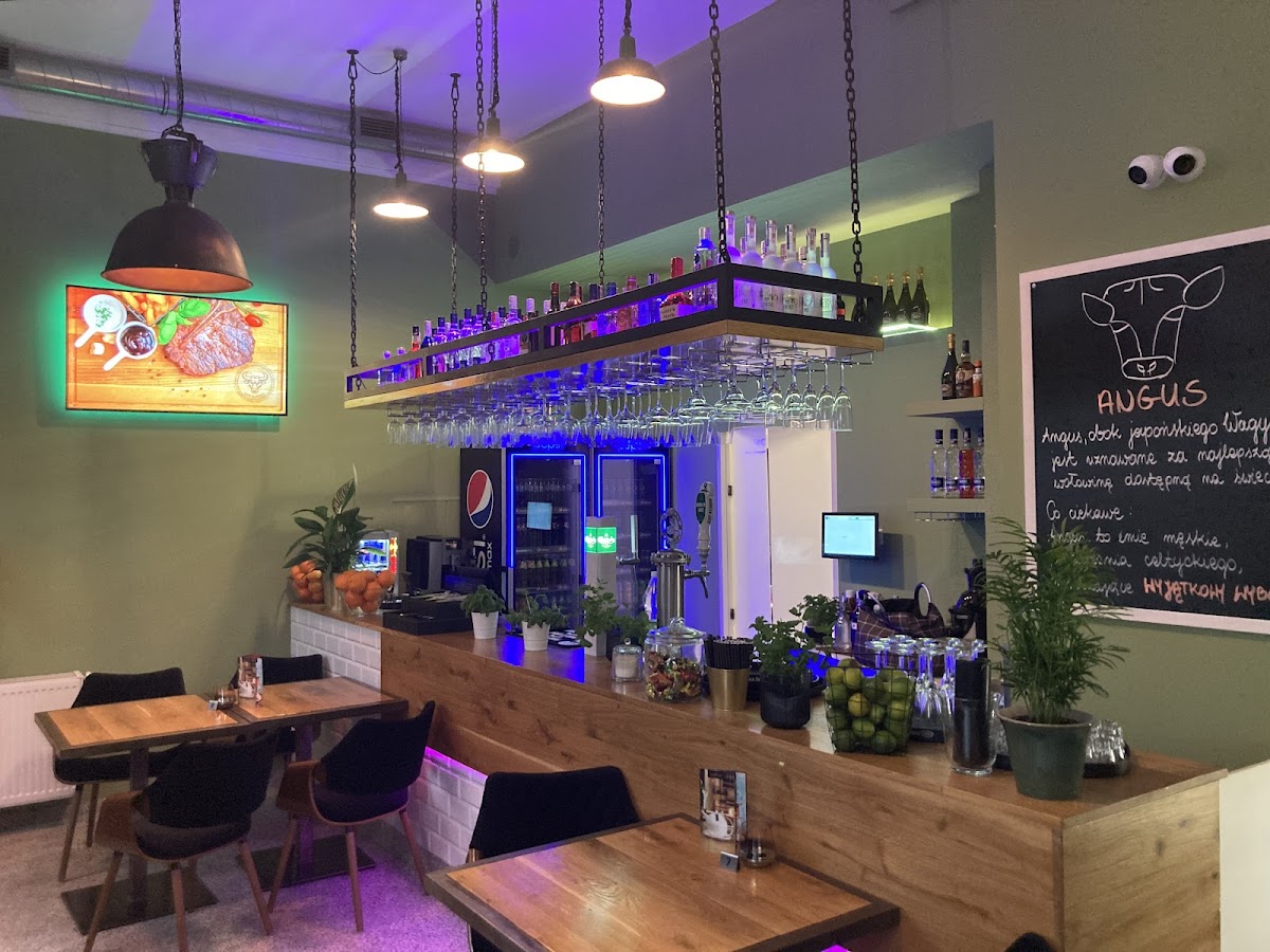 Wpr Burger & More