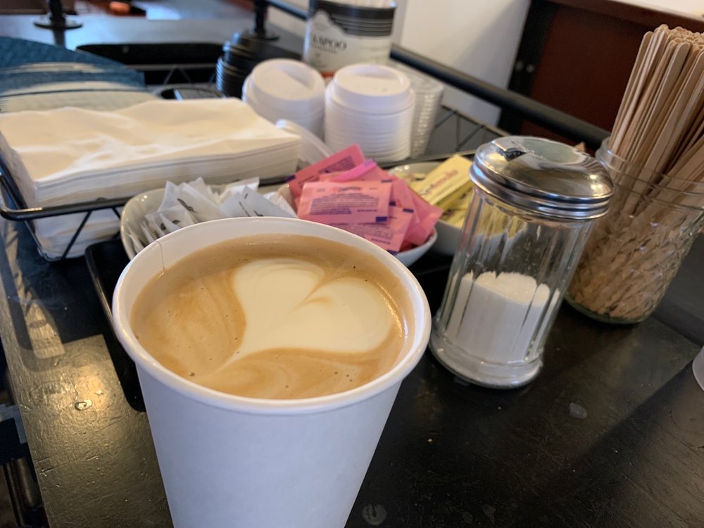 Wrapsody Cafe Photos 9