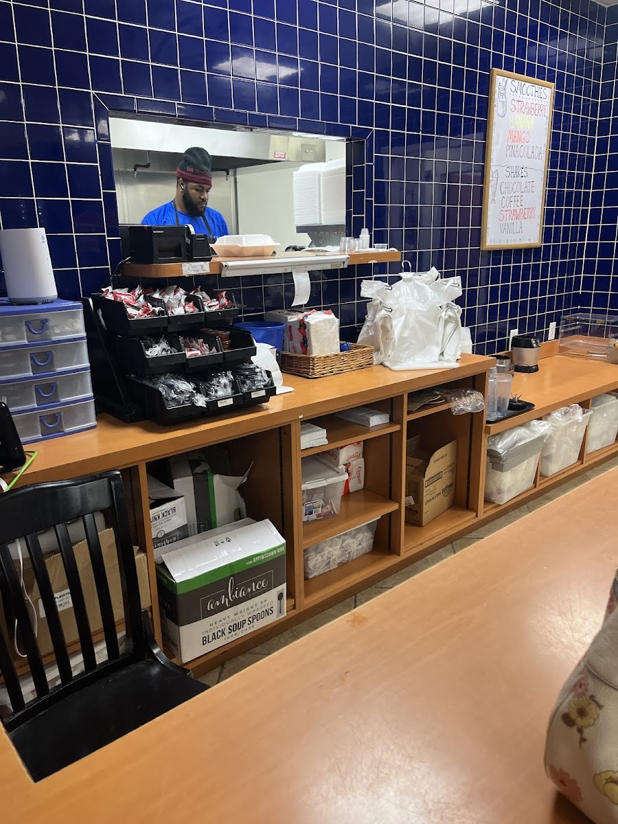 Wrapsody Cafe Photos 2