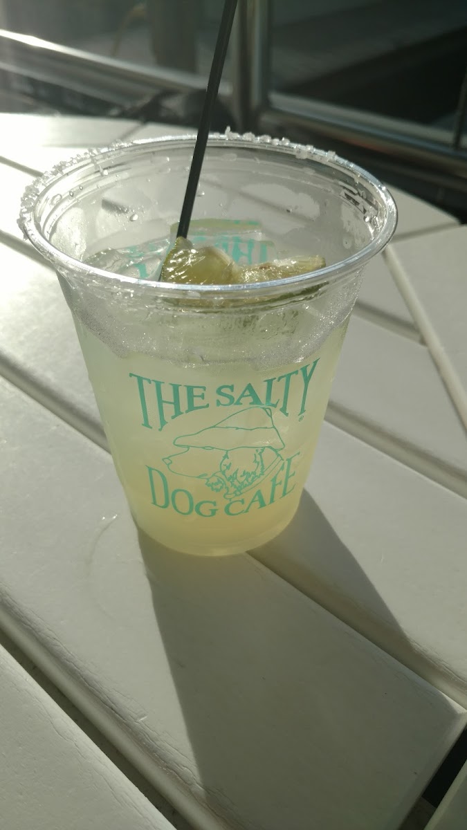 Wreck Of The Salty Dog Photos 9