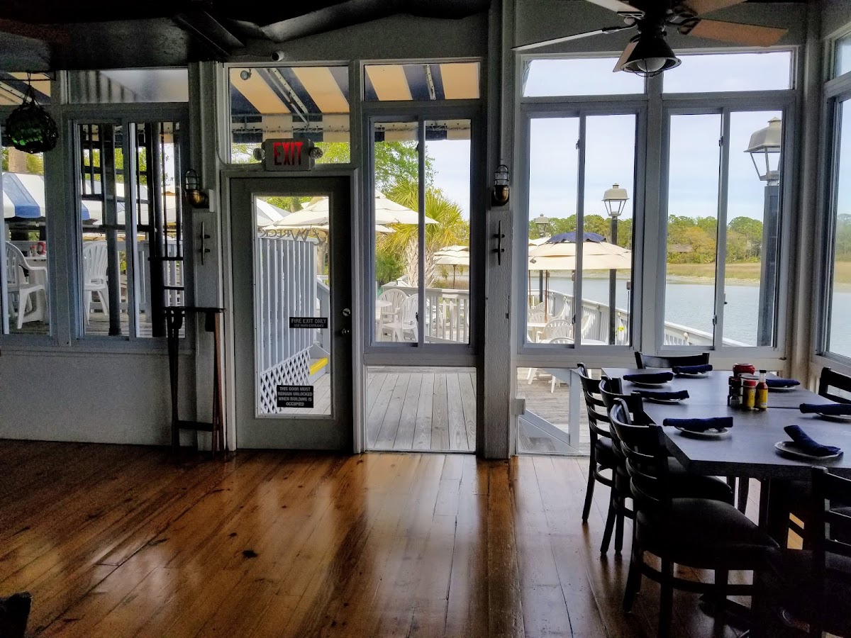 Wreck Of The Salty Dog Photos 2
