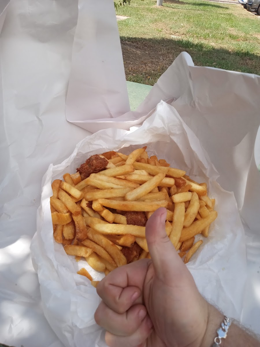 Wulagi Fish & Chip Shop Photos 9