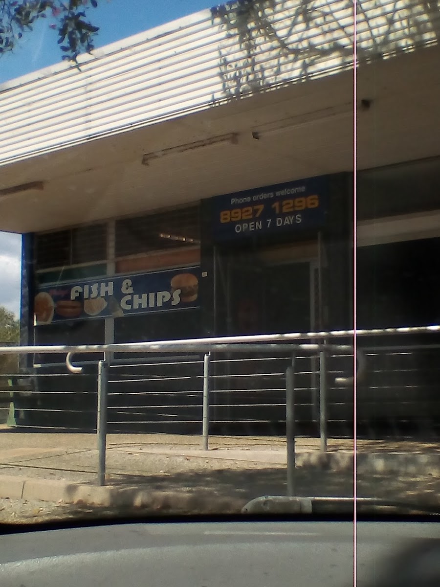 Wulagi Fish & Chip Shop Photos 2