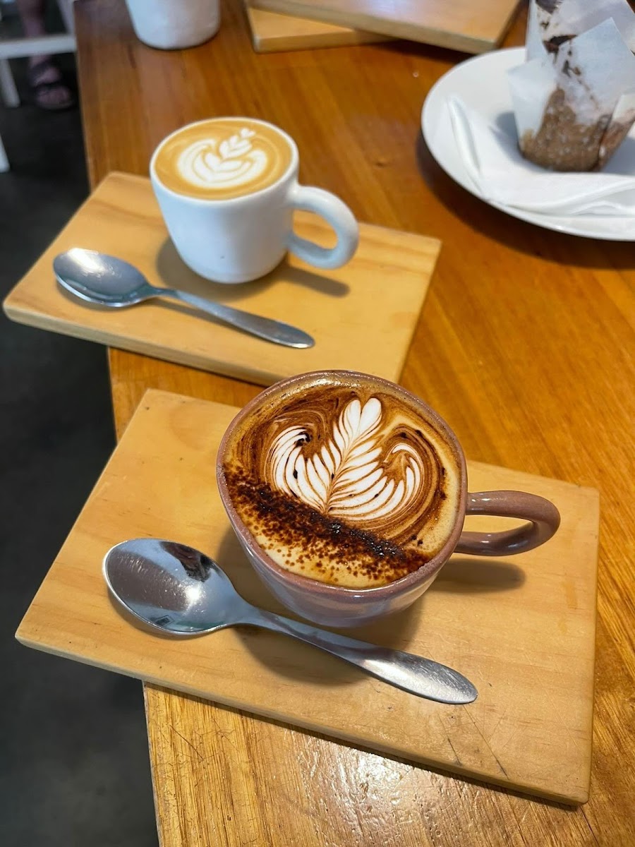 Wynd Espresso Bar Photos 9