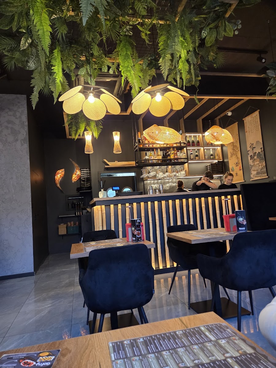 Wytwórnia Sushi