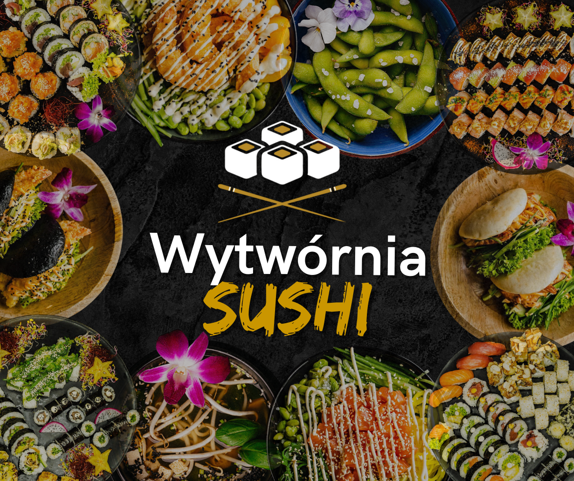 Wytwórnia Sushi Photos 2