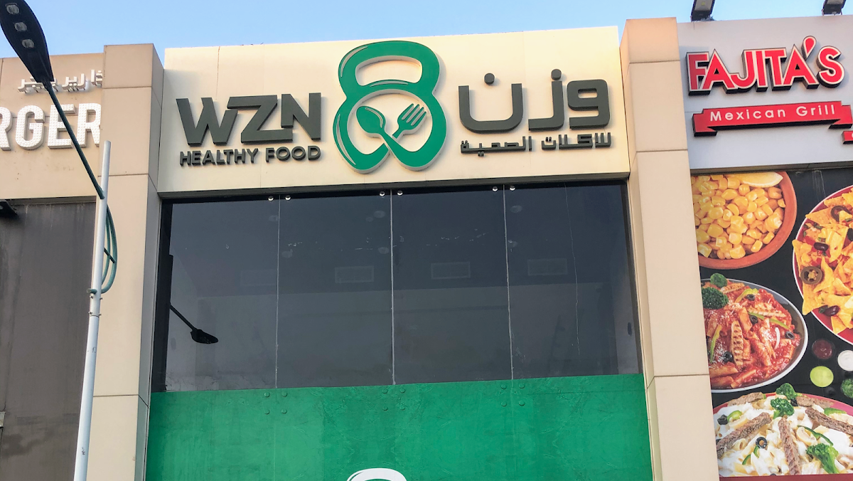 Wzn Healthy Food