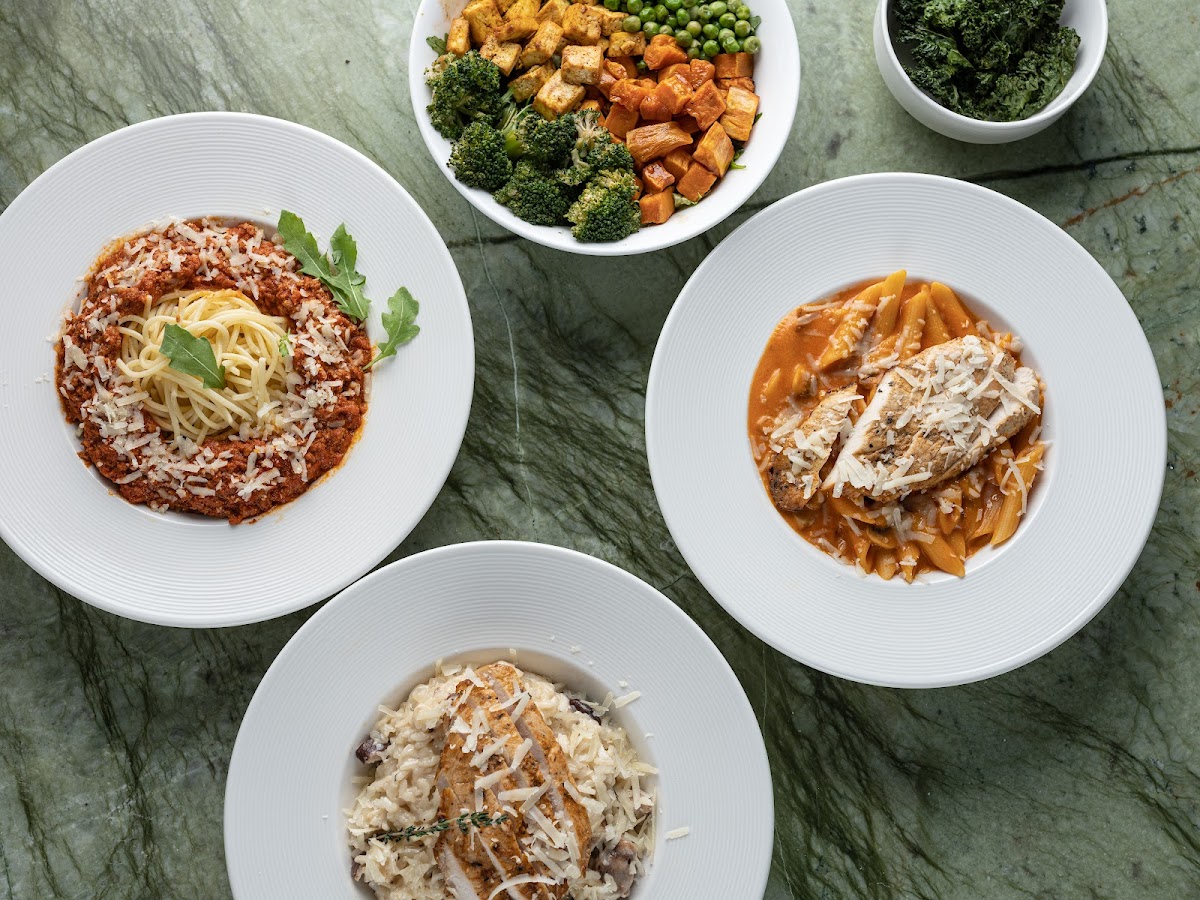 Wzn Healthy Food Photos 2