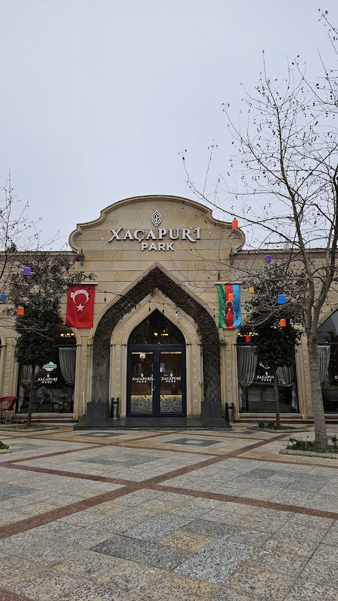 Xaçapuri Park Photos 2