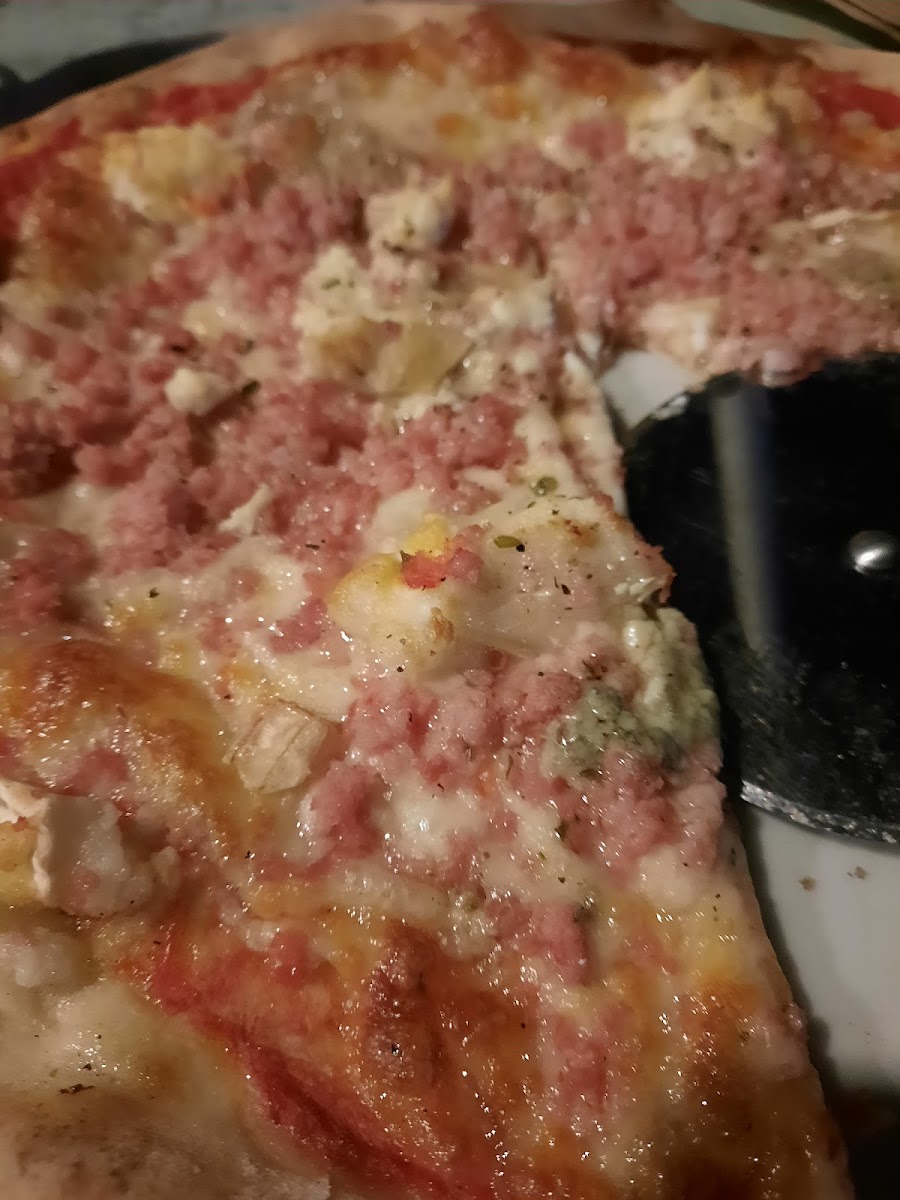 Xavi’S Pizzeria Photos 9