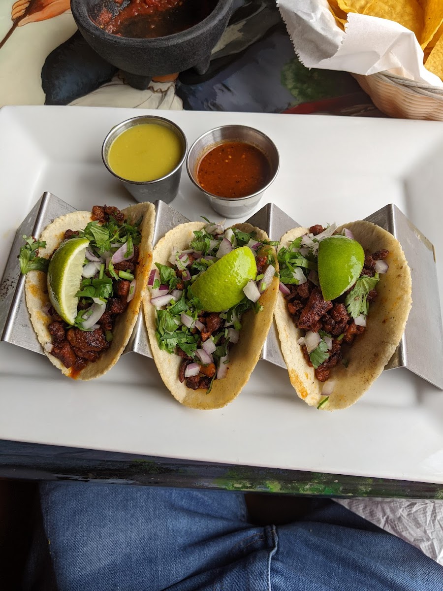 Xcaret Mexican Grill And Cantina Photos 9