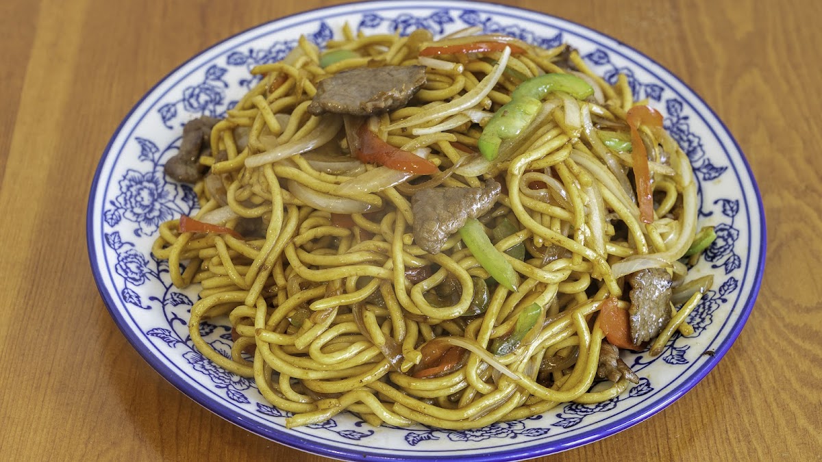 Xi'an Noodles Hobson Photos 2