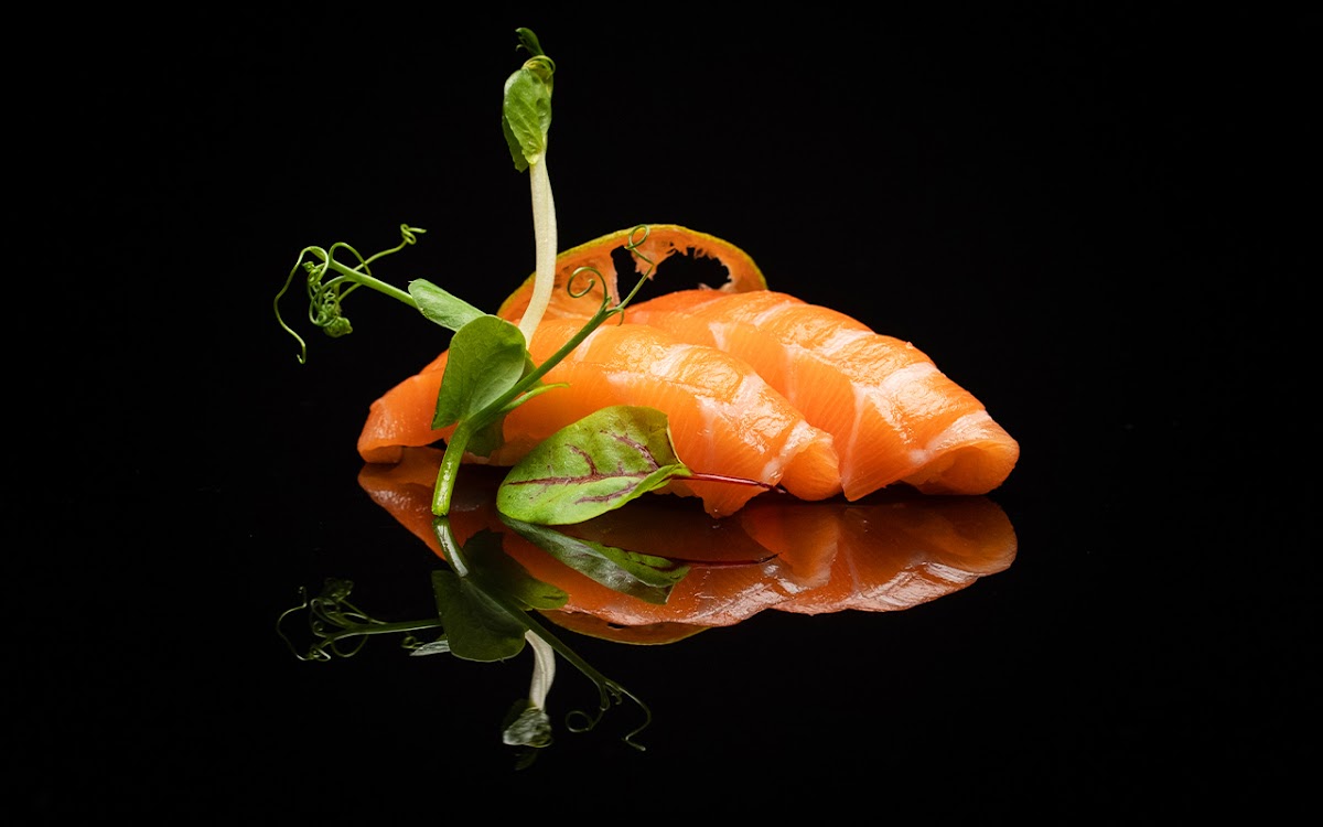 Ximi Sushi Photos 2