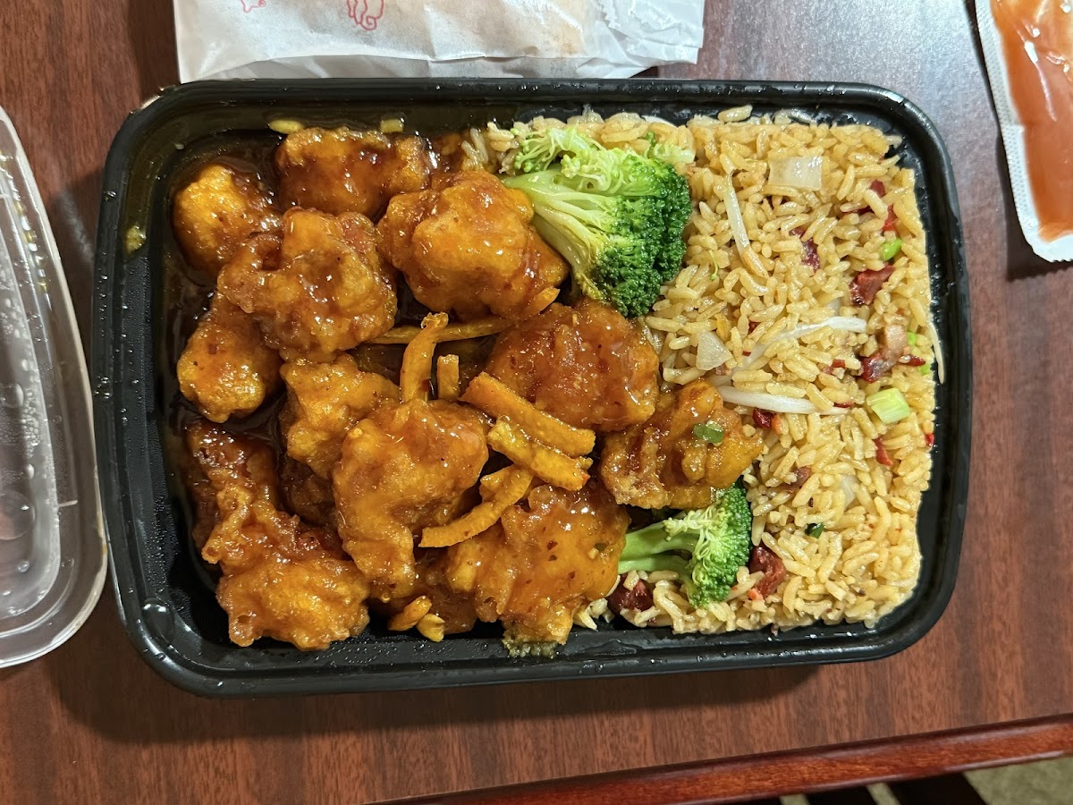 Xing Long Chinese Restaurant Photos 2