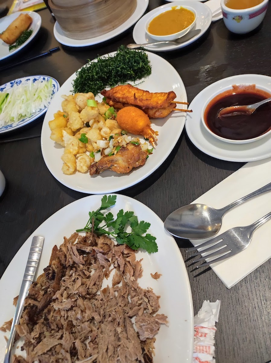 Xing’S Restaurant & Takeaway Photos 9